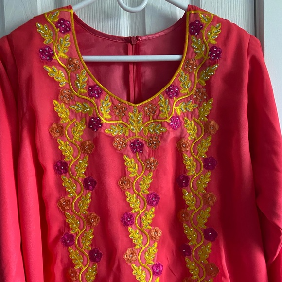 Kaftan - Picture 4 of 7